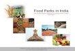 Food Parks in India