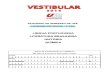 Vestibular - 1 Dia