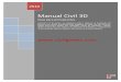 Manual AutoCAD Civil 3D