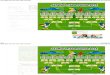 3 Poster Bagan Jadwal Piala Dunia, Wajib Di Download