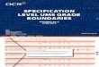 16253 Specification Level Ums Grade Boundaries 2012