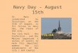 August 15th Navy Day.ppt
