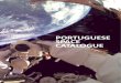 Portuguese Space Catalogue