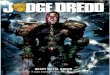 Judge Dredd Heavy Metal Dredd