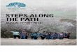 Annual Report 2013 - Abraham Path Initiative