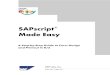 SAP Labs SAPscript Made Easy