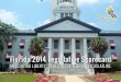 2014 LFN Florida Legislative Scorecard