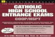 [LearningExpress] Catholic High School Entrance Ex(BookZZ.org)