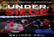 Under Siege by Belinda Neil - Chapter Sampler