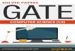 GATE Solved Question Papers for Computer Science and Information Technology [CS] by AglaSem.Com