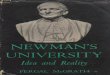 Newman's University, Por F. McGrath