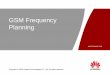 GSM Frequency Planning ISSUE2 0