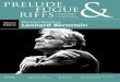 Leonard Berstein - Prelude & Fugue Riff