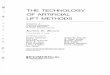 The Technology of Artificial Lift Methods - Volume 4 (Kermit E. Brown)