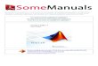 User Manual Matlab Aerospace Toolbox