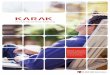Karak Catalogue
