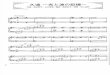 Eternity Memory of Lightwaves - Final Fantasy X  2 - Piano Sheet Music - Piano Collections