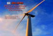 Wind Turbine Foundations