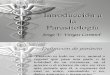 01 Introduccion a La Parasitologia