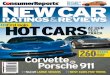 Consumer Reports Car Reviews - June 2014