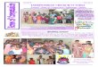 Home of Compassion Orphanage Newsletter May 2014