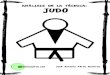 Analisis de La Tecnica de Judo