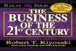 The Business of the 21st Century