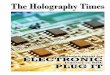 The Holography Times, Issue 24