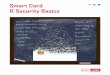 7100030 BKL Smart Card Security Basics