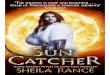 Sun Catcher by Shelia Rance