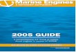 Marine Engines Catalog