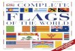 DK-Complete Flags of the World