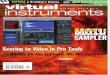 Virtual Instruments Magazine May 2008