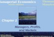 Managerial conomics Ch01.ppt