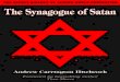 80097434 the Synagogue of Satan by Andrew Hitchcock