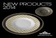 Dudson New Product INT APRIL 2014