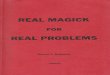 Marcus T. Bottomley - Real Magick for Real Problems