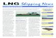 Lng Shipping News April 17