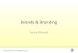 Brands & Brand Management (1)