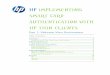 HP Thin Client Smart Card Support White Paper