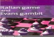 Jan Pinski - Italian Game and Evans Gambit