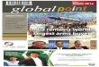 Global Point: Current Affairs Magazine - March, 2014