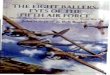 The Eight Ballers Eyes of the Air Force