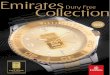 2013 emirates duty Free Collection