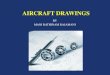 Aircraft Drawings Basics