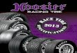 Hoosier Tire Catalog