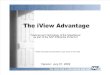 SAP Enterprise Portal 5 0 the IView Advantage