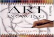 David Sanmiguel - Art of Drawing the Complete Course - 2003