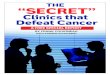 Secret Clinics