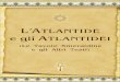 (eBook-Ermetismo-ITA) Atlantide e Gli Atlantidei (Le Tavole Smeraldine e Gli Altri Testi)
